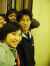 嵐、琳、典